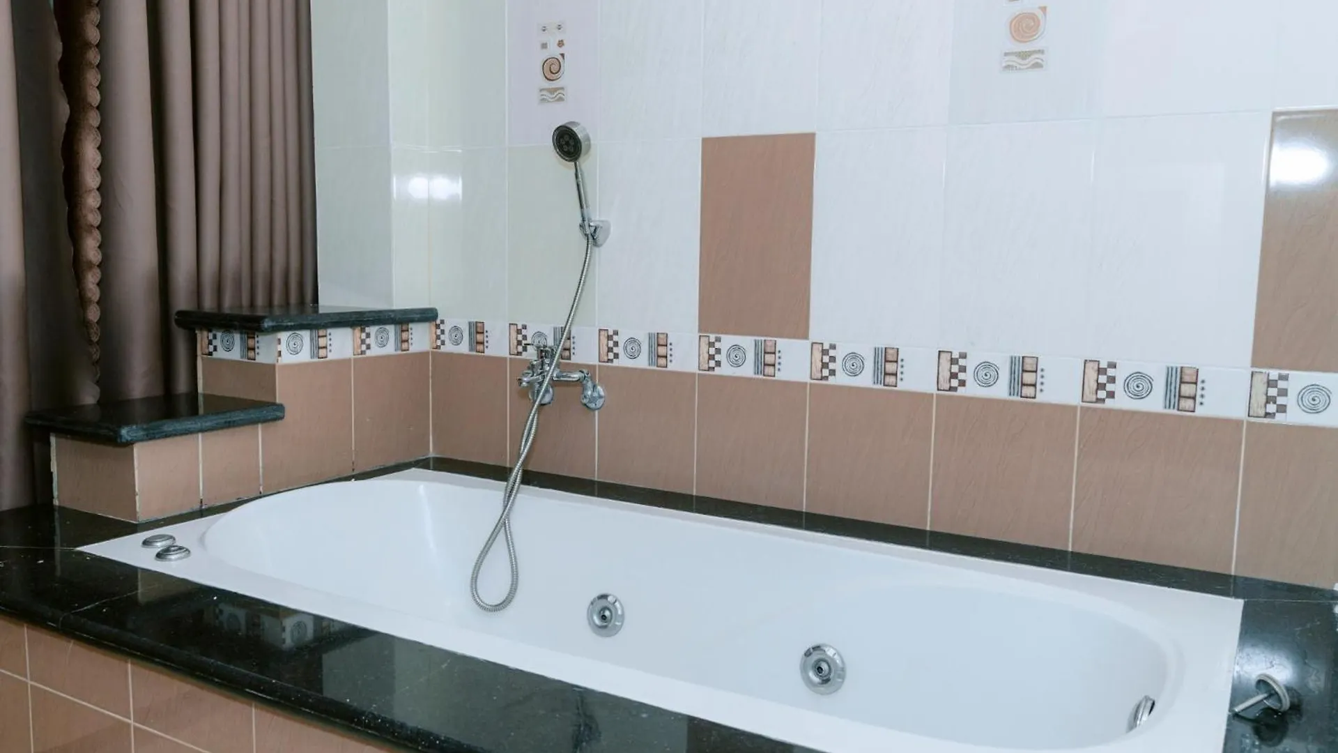 Doha Garden Villa Vung Tau